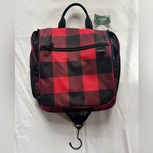 L.L. Bean Organizer bag